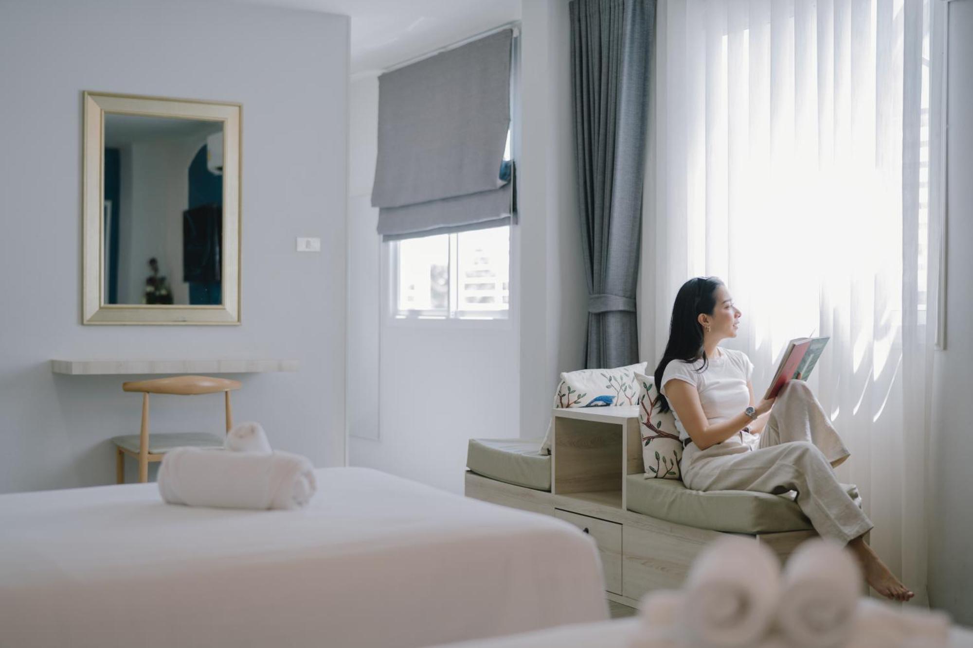 Peranakan House Phuket Room photo