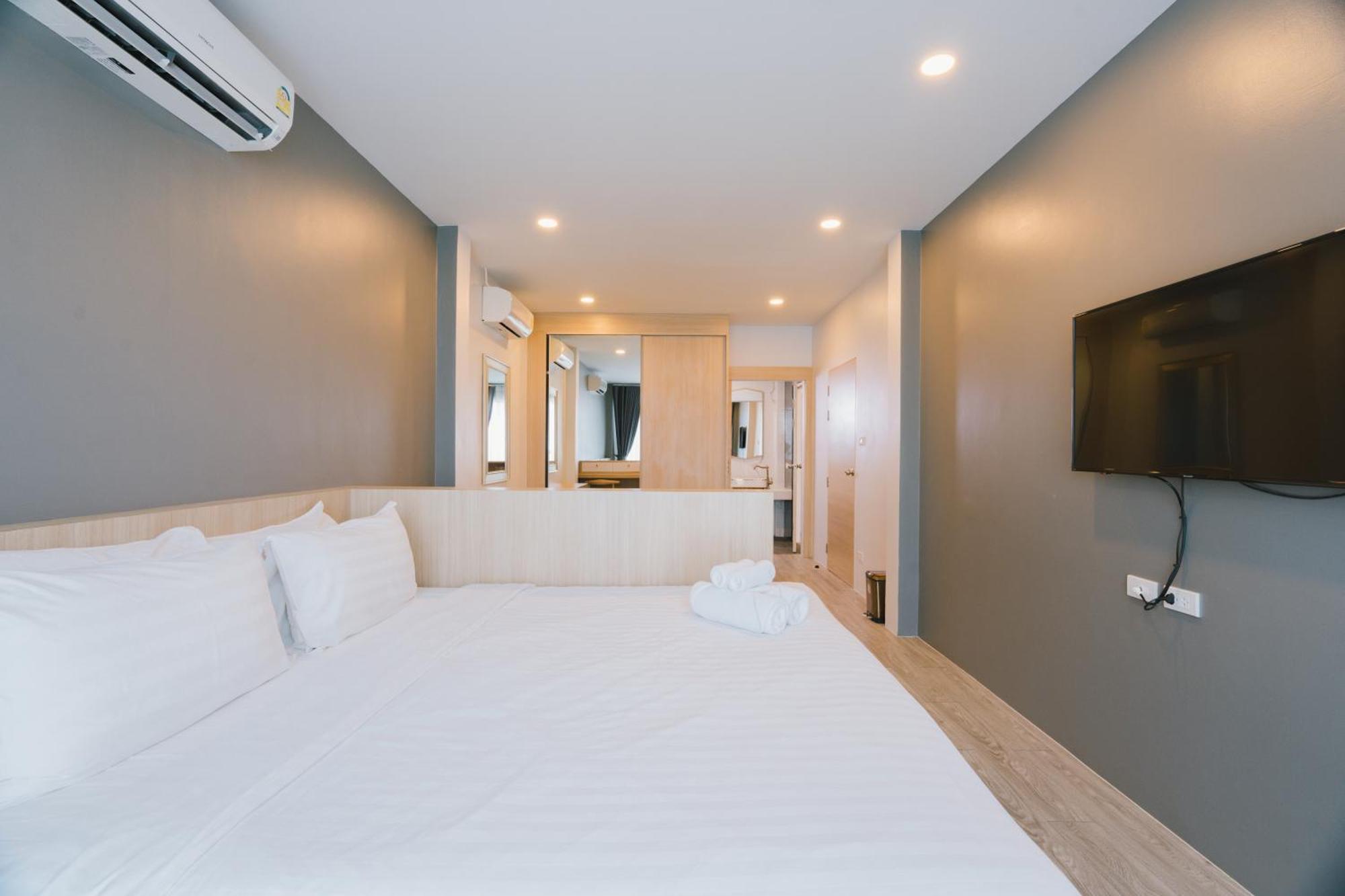 Peranakan House Phuket Room photo