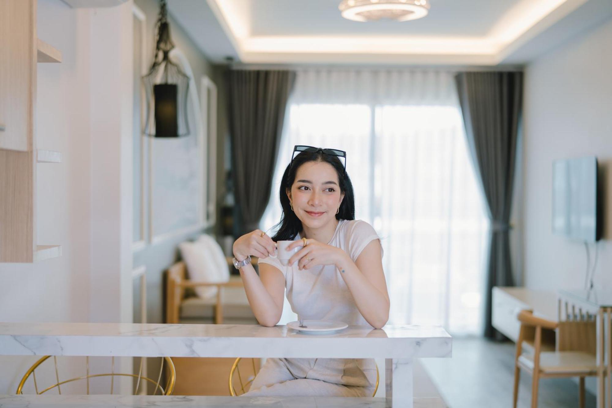 Peranakan House Phuket Room photo