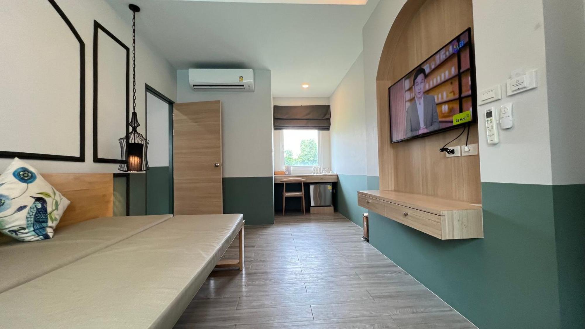 Peranakan House Phuket Exterior photo