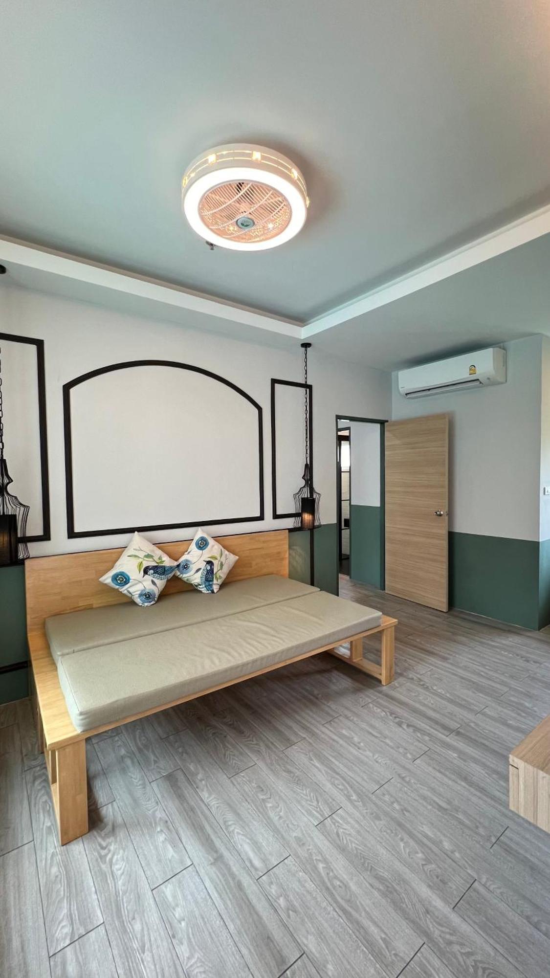 Peranakan House Phuket Exterior photo